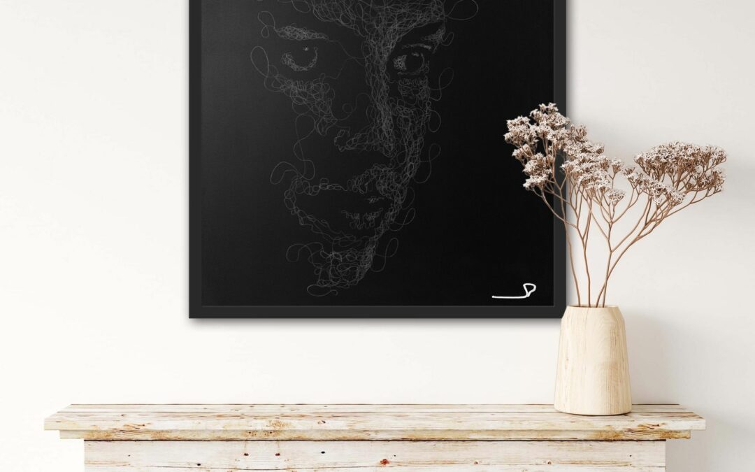 Série « Regards »