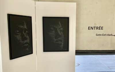 Exposition « Place aux arts » de Cugnaux