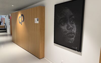 Clinique Pasteur – Exposition Regards Croisés