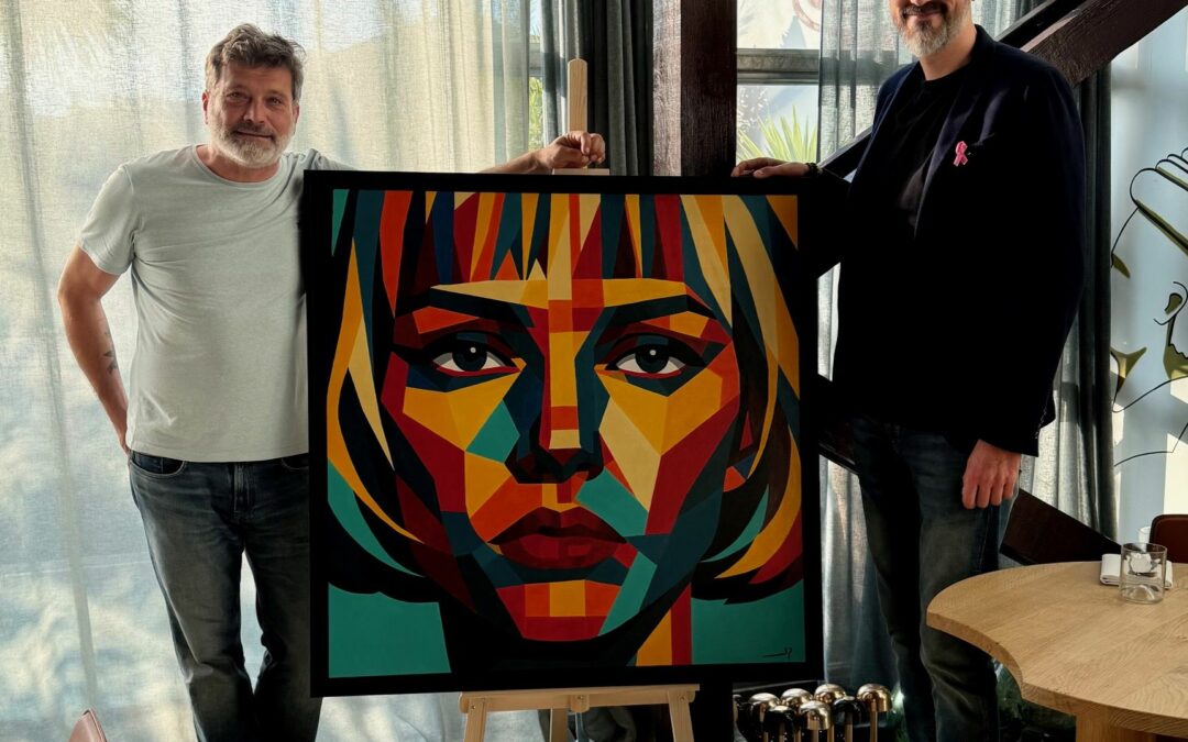 Acte II / Yannick Delpech